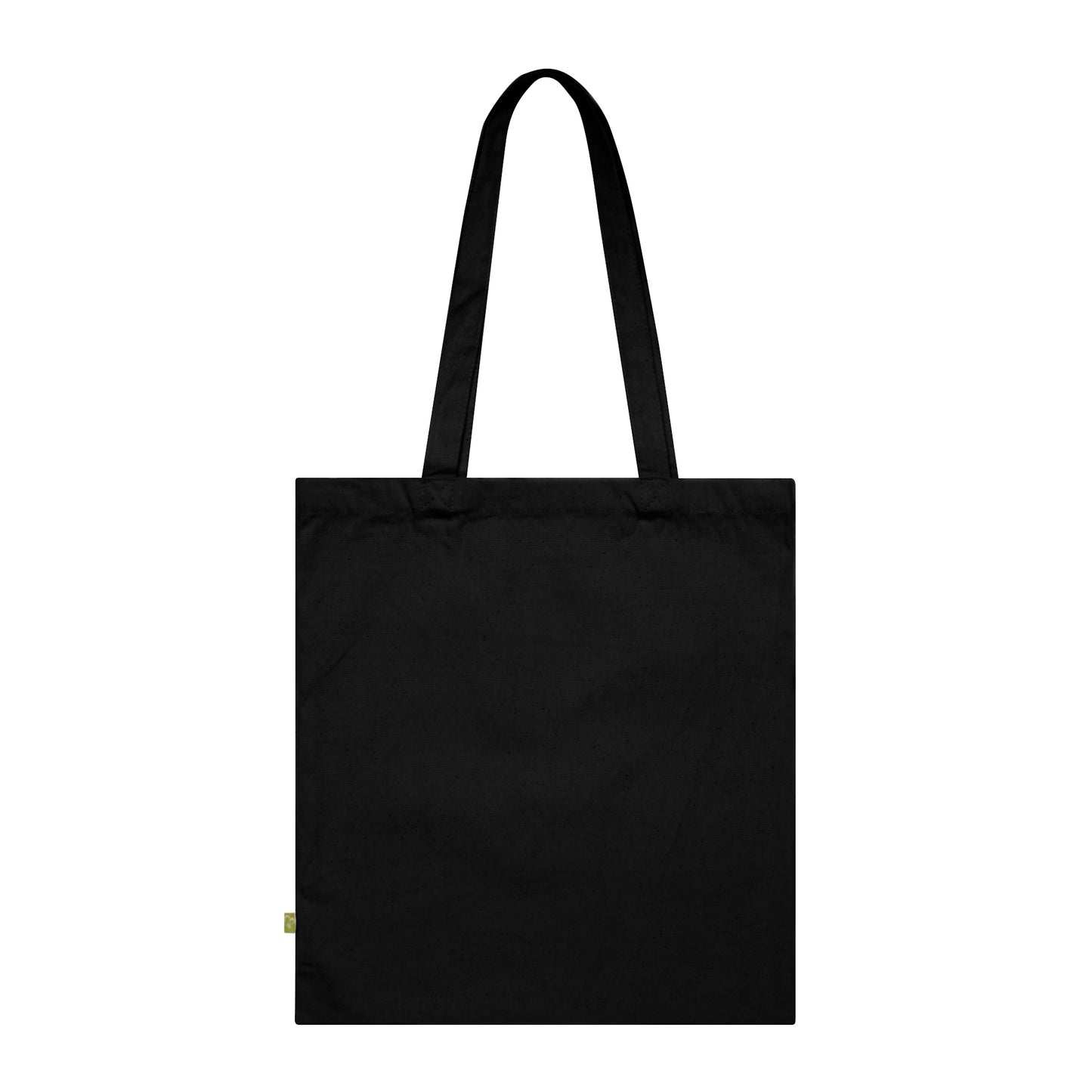 Black Tote Bag