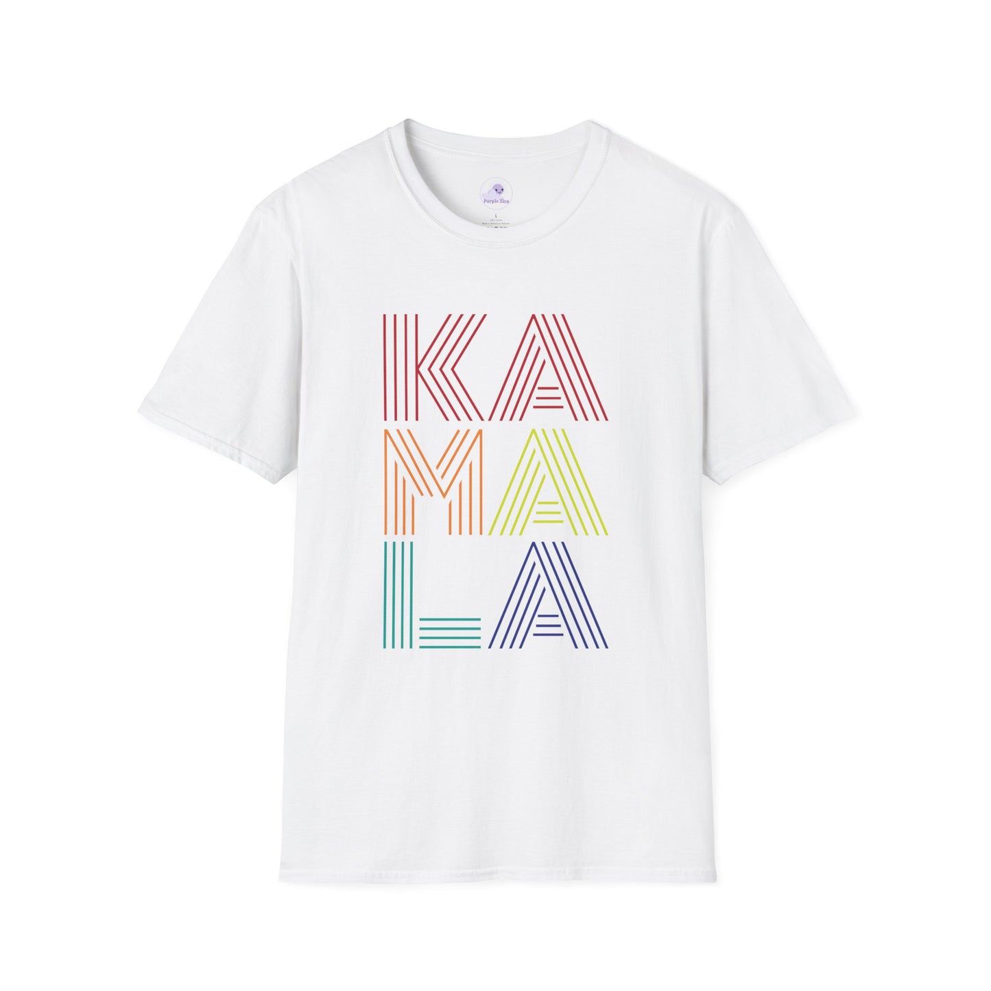 Kamala T-Shirt