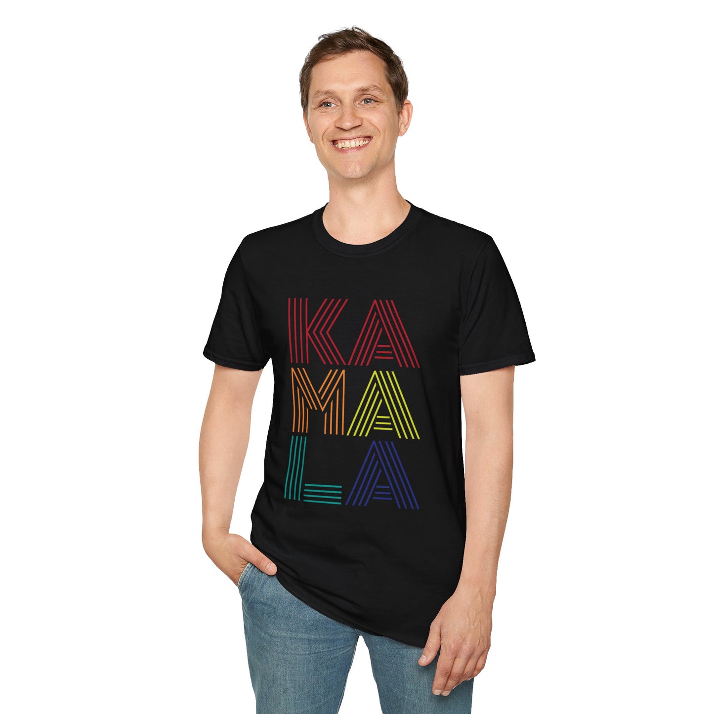 Kamala T-Shirt