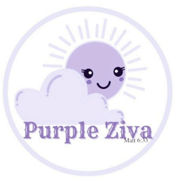 Purpleziva